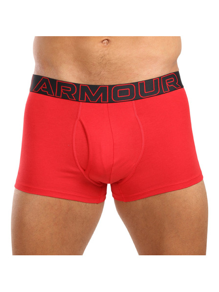 Under Armour Мъжки боксерки Under Armour M UA Perf Cotton 3in (3 бр.)