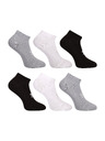 Under Armour Унисекс чорапи Under Armour Unisex UA Essential Low (6 чифта)