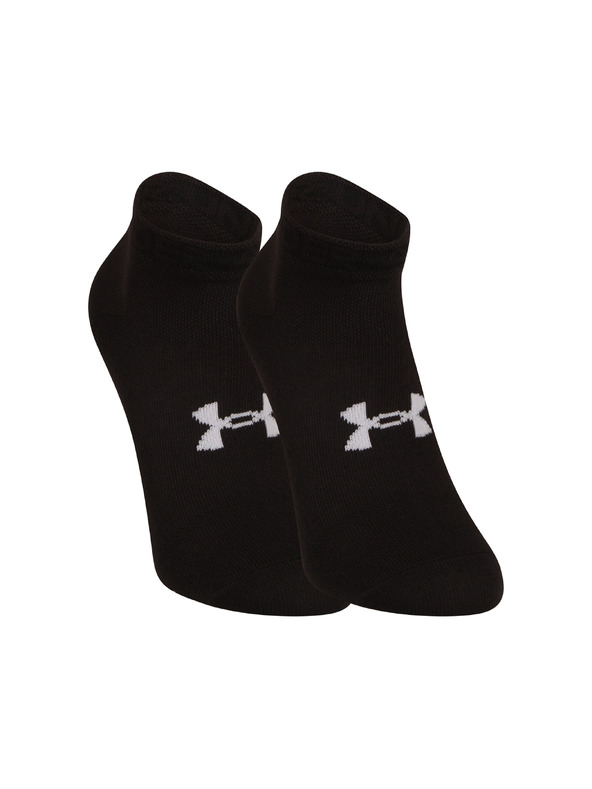 Under Armour Унисекс чорапи Under Armour Unisex UA Essential Low (6 чифта)
