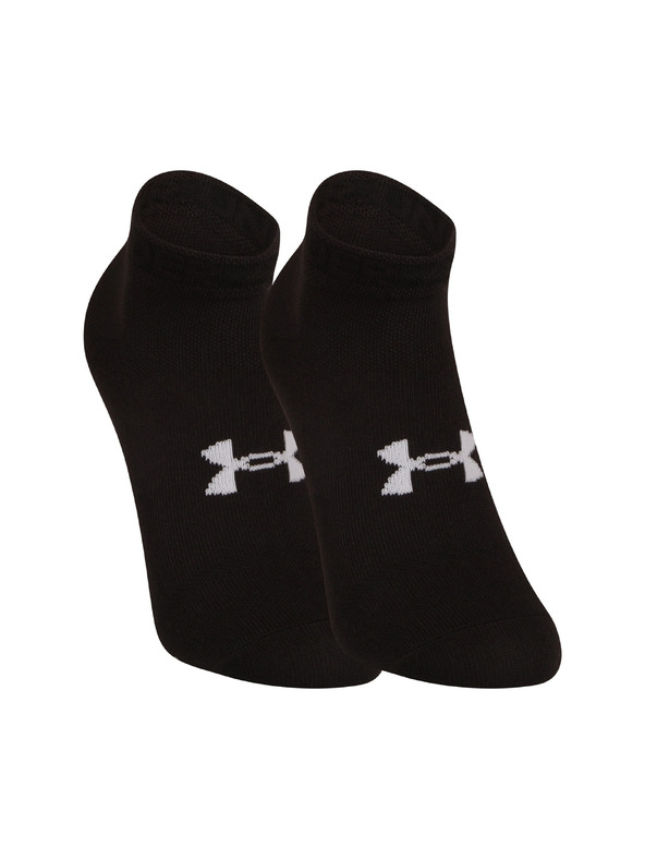 Under Armour Унисекс чорапи Under Armour Unisex UA Essential Low (6 чифта)