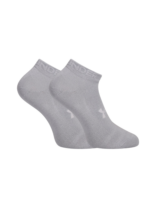 Under Armour Унисекс чорапи Under Armour Unisex UA Essential Low (6 чифта)