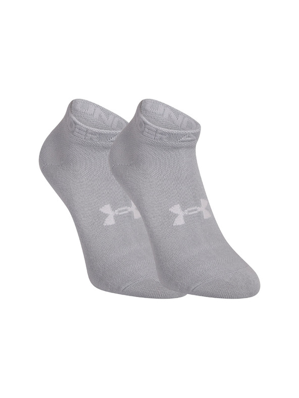 Under Armour Унисекс чорапи Under Armour Unisex UA Essential Low (6 чифта)