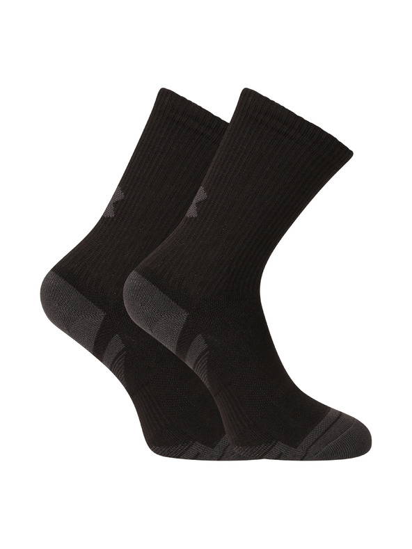Under Armour Унисекс чорапи Under Armour Unisex UA Perf Tech Crew (6 чифта)