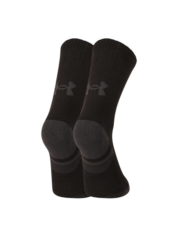 Under Armour Унисекс чорапи Under Armour Unisex UA Perf Tech Crew (6 чифта)