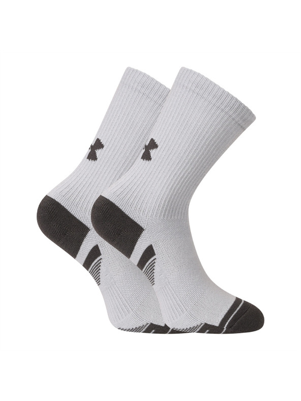 Under Armour Унисекс чорапи Under Armour Unisex UA Perf Tech Crew (6 чифта)