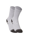 Under Armour Унисекс чорапи Under Armour Unisex UA Perf Tech Crew (6 чифта)