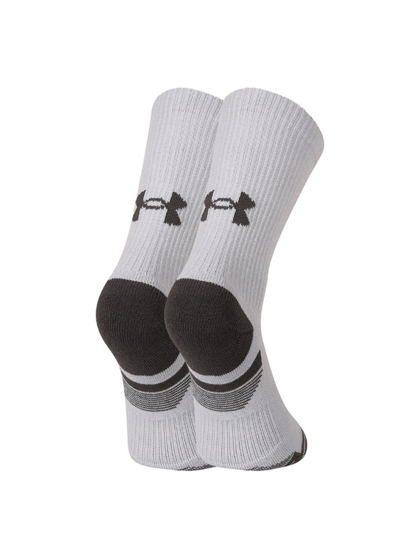 Under Armour Унисекс чорапи Under Armour Unisex UA Perf Tech Crew (6 чифта)