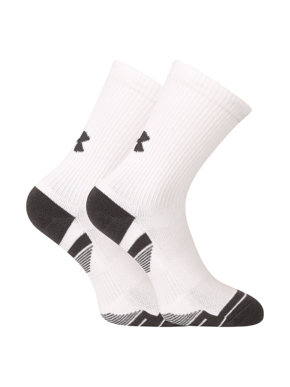 Under Armour Унисекс чорапи Under Armour Unisex UA Perf Tech Crew (6 чифта)