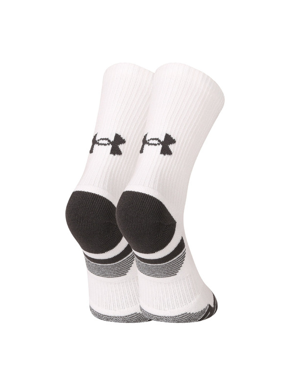 Under Armour Унисекс чорапи Under Armour Unisex UA Perf Tech Crew (6 чифта)