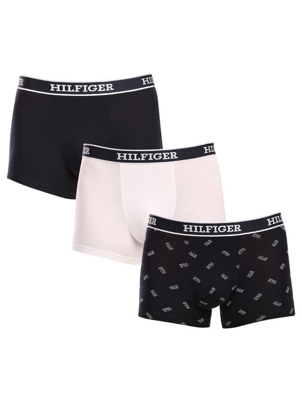 Tommy Hilfiger Боксерки 3 броя