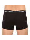 Jack & Jones Комплект от три черни боксерки Jack & Jones Anthony