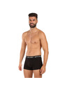 Jack & Jones Комплект от три черни боксерки Jack & Jones Anthony