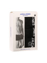 Jack & Jones Комплект от три черни боксерки Jack & Jones Anthony