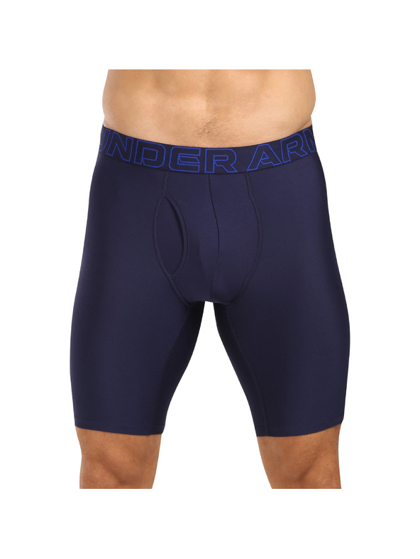 Under Armour Мъжки боксерки Under Armour M UA Perf Tech 9in (3 бр.)