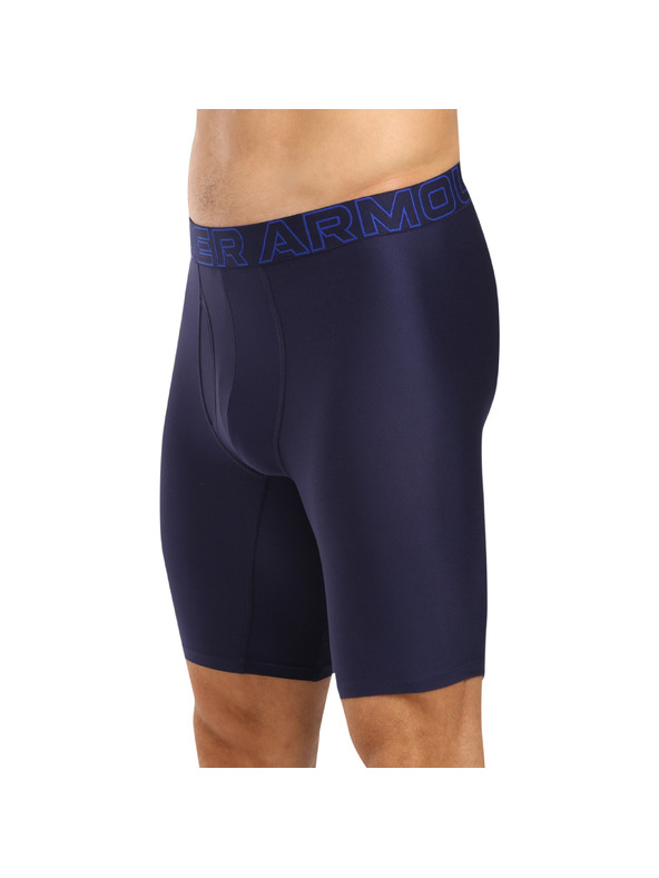 Under Armour Мъжки боксерки Under Armour M UA Perf Tech 9in (3 бр.)