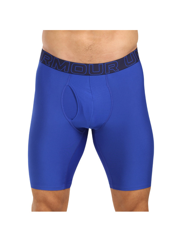 Under Armour Мъжки боксерки Under Armour M UA Perf Tech 9in (3 бр.)