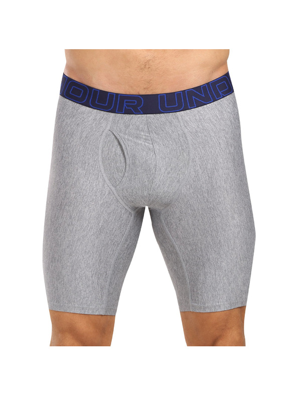 Under Armour Мъжки боксерки Under Armour M UA Perf Tech 9in (3 бр.)