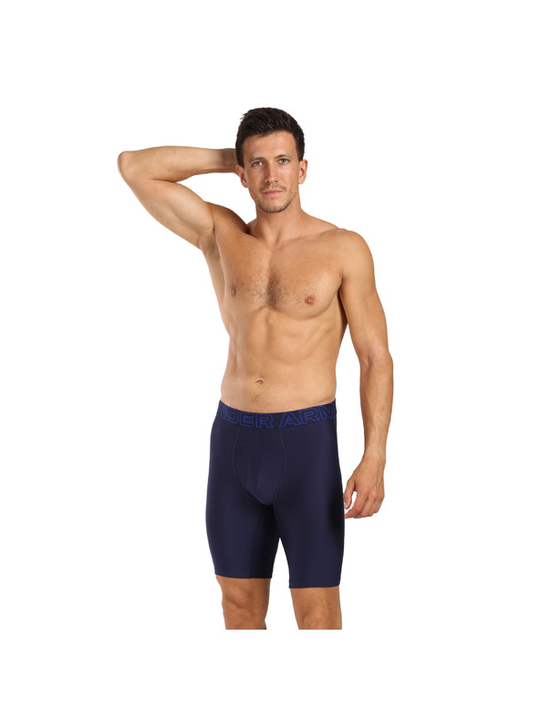 Under Armour Мъжки боксерки Under Armour M UA Perf Tech 9in (3 бр.)