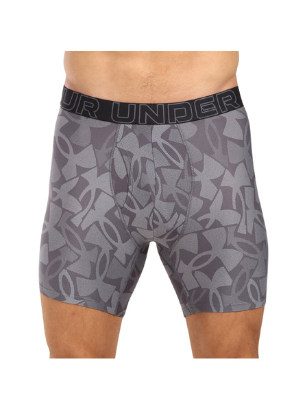 Under Armour Мъжки боксерки Under Armour M UA Perf Tech Nov 6in (3 бр.)