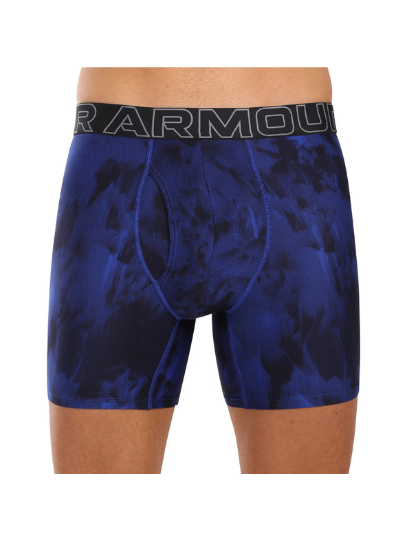 Under Armour Мъжки боксерки Under Armour M UA Perf Tech Nov 6in (3 бр.)