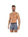 Under Armour Мъжки боксерки Under Armour M UA Perf Tech Nov 6in (3 бр.)