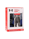 Under Armour Мъжки боксерки Under Armour M UA Perf Tech Nov 6in (3 бр.)