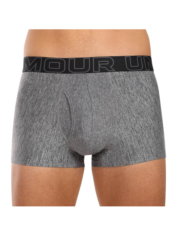 Under Armour Мъжки боксерки Under Armour M UA Perf Tech Nov 3in (3 бр.)