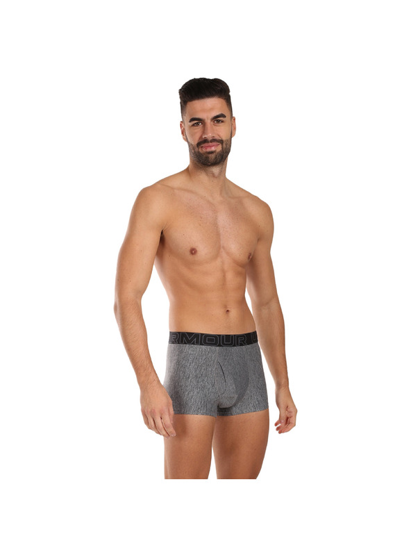 Under Armour Мъжки боксерки Under Armour M UA Perf Tech Nov 3in (3 бр.)