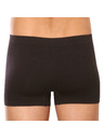 Lee Cooper Комплект от пет чифта мъжки черни боксерки Lee Cooper