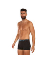 Lee Cooper Комплект от пет чифта мъжки черни боксерки Lee Cooper