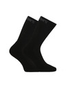 Horsefeathers 3PACK Horsefeathers Чорапи черни