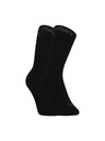 Horsefeathers 3PACK Horsefeathers Чорапи черни