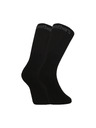 Horsefeathers 3PACK Horsefeathers Чорапи черни