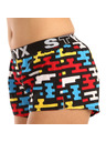Styx Дамски спортни шорти Styx art rubber flat