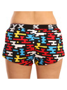 Styx Дамски спортни шорти Styx art rubber flat