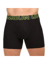 Under Armour Мъжки боксерки Under Armour M UA Perf Cotton 6in (3 бр.)