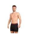 Under Armour Мъжки боксерки Under Armour M UA Perf Cotton 6in (3 бр.)
