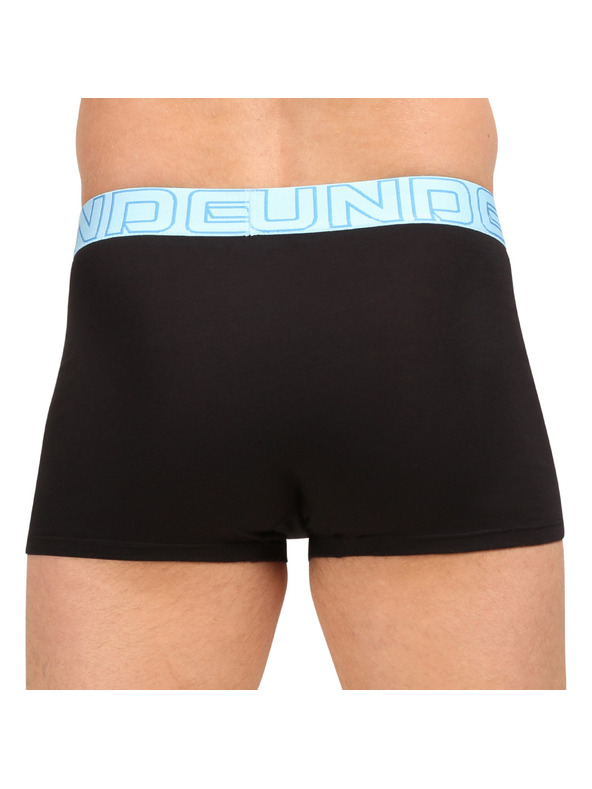 Under Armour Мъжки боксерки Under Armour M UA Perf Cotton 3in (3 бр.)