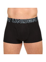 Under Armour Мъжки боксерки Under Armour M UA Perf Cotton 3in (3 бр.)