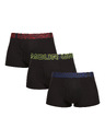 Under Armour Мъжки боксерки Under Armour M UA Perf Cotton 3in (3 бр.)