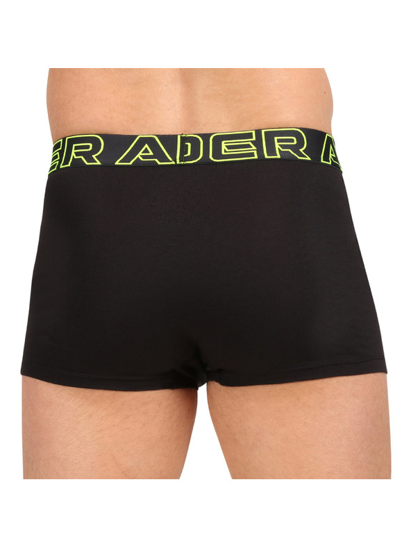 Under Armour Мъжки боксерки Under Armour M UA Perf Cotton 3in (3 бр.)