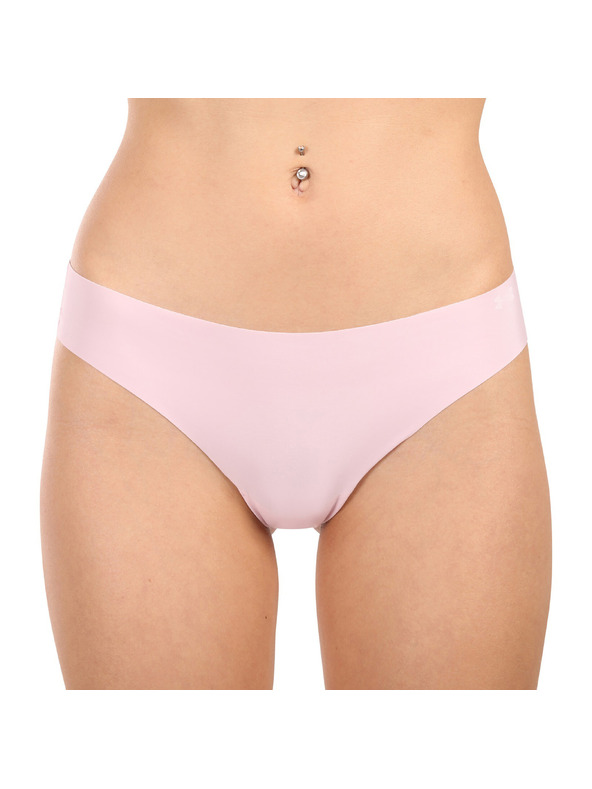 Under Armour Дамски бикини Under Armour UA Pure Stretch NS Nov THONG (3 бр.)