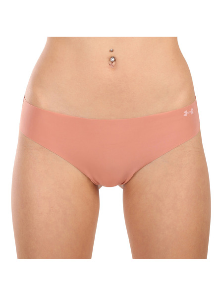 Under Armour Дамски бикини Under Armour UA Pure Stretch NS BKN (3 бр.)
