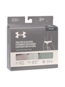 Under Armour Дамски бикини Under Armour UA Pure Stretch NS THONG (3 бр.)