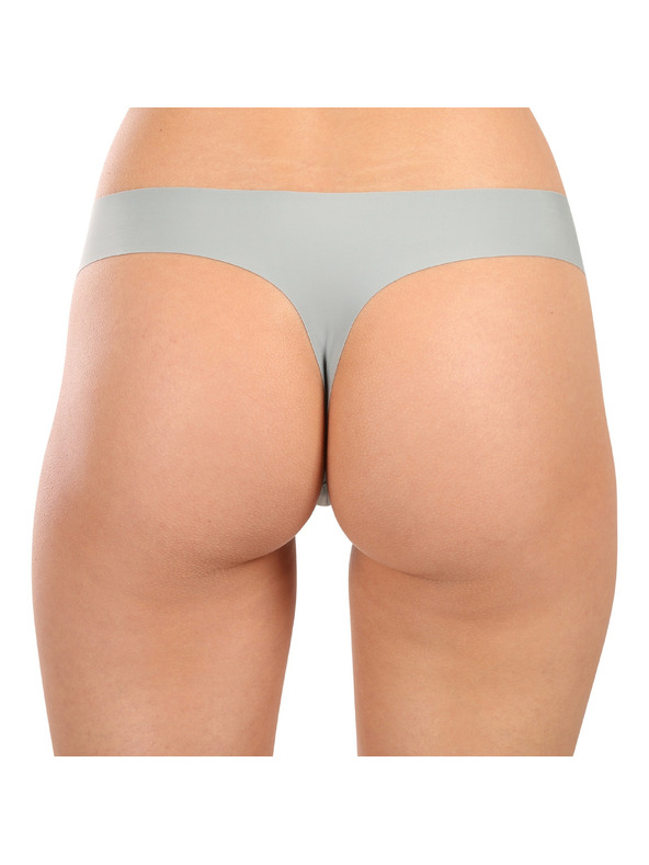Under Armour Дамски бикини Under Armour UA Pure Stretch NS THONG (3 бр.)