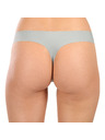 Under Armour Дамски бикини Under Armour UA Pure Stretch NS THONG (3 бр.)