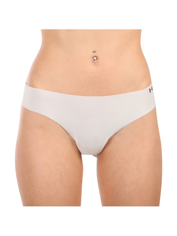 Under Armour Дамски бикини Under Armour UA Pure Stretch NS THONG (3 бр.)