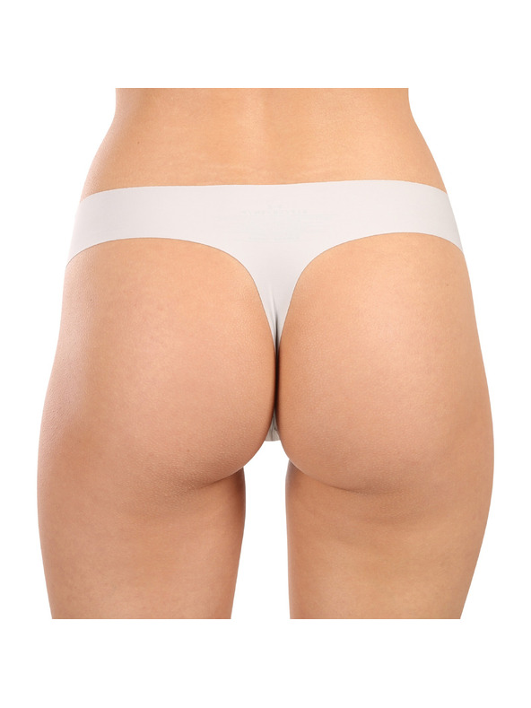 Under Armour Дамски бикини Under Armour UA Pure Stretch NS THONG (3 бр.)