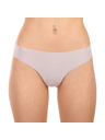 Under Armour Дамски бикини Under Armour UA Pure Stretch NS THONG (3 бр.)