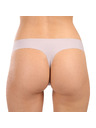 Under Armour Дамски бикини Under Armour UA Pure Stretch NS THONG (3 бр.)